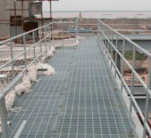 鋼格板 應(yīng)用、特點(diǎn)與高清視覺解讀