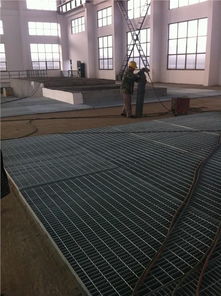 專業(yè)鋼格板產(chǎn)品供應(yīng) 恒祥鋼格板廠為內(nèi)蒙古提供多樣化解決方案