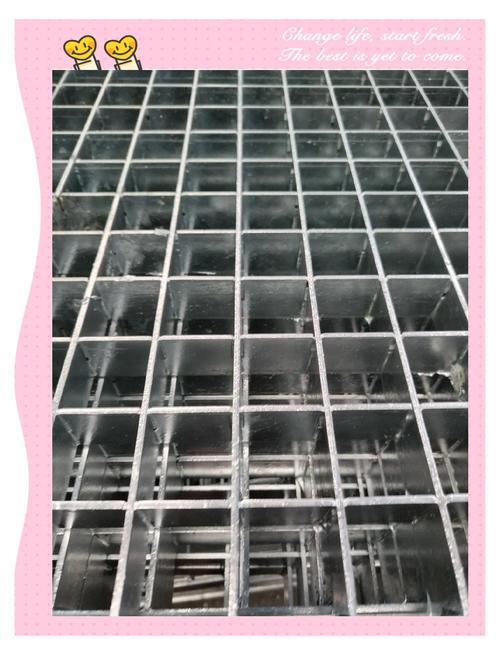 鋼格板安裝與維護全攻略