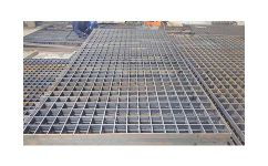 2017沈陽護欄網、鋼格板、鋅鋼護欄與刺繩市場資訊全解析