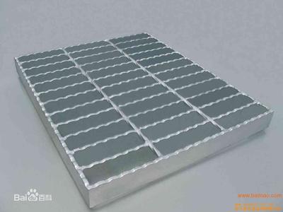 成都鋼格板規格全解析 選型、應用與標準